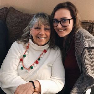 Meet your Posher, Savanna